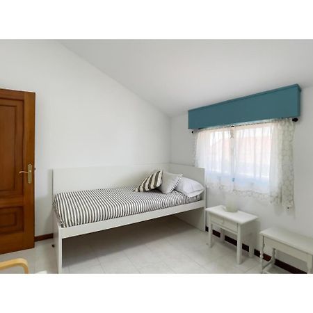 Appartement Perbes à Mino Extérieur photo