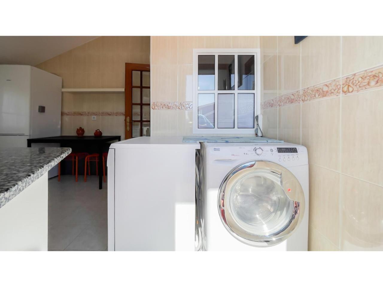 Appartement Perbes à Mino Extérieur photo