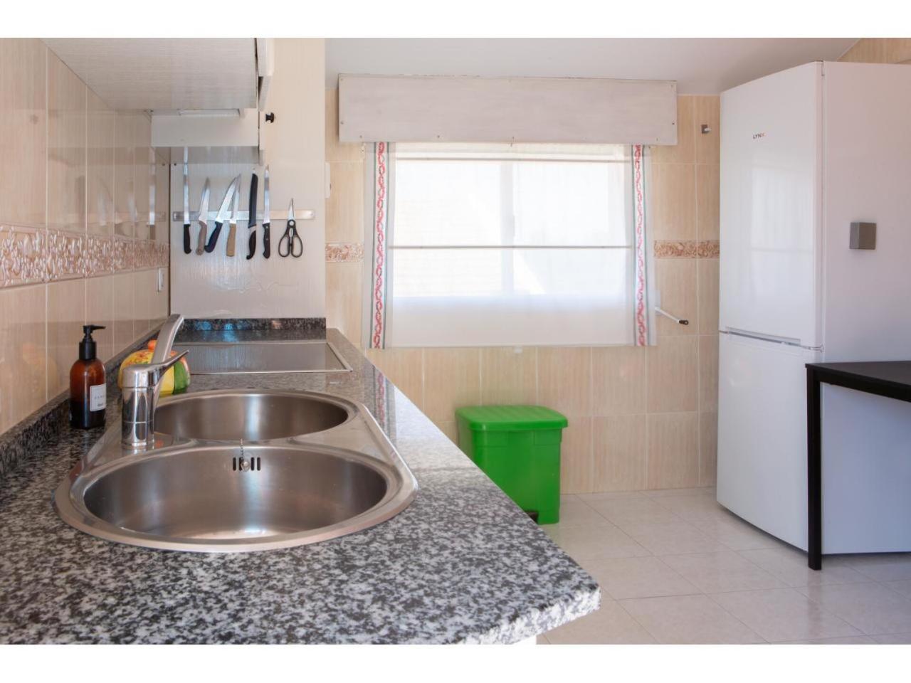 Appartement Perbes à Mino Extérieur photo