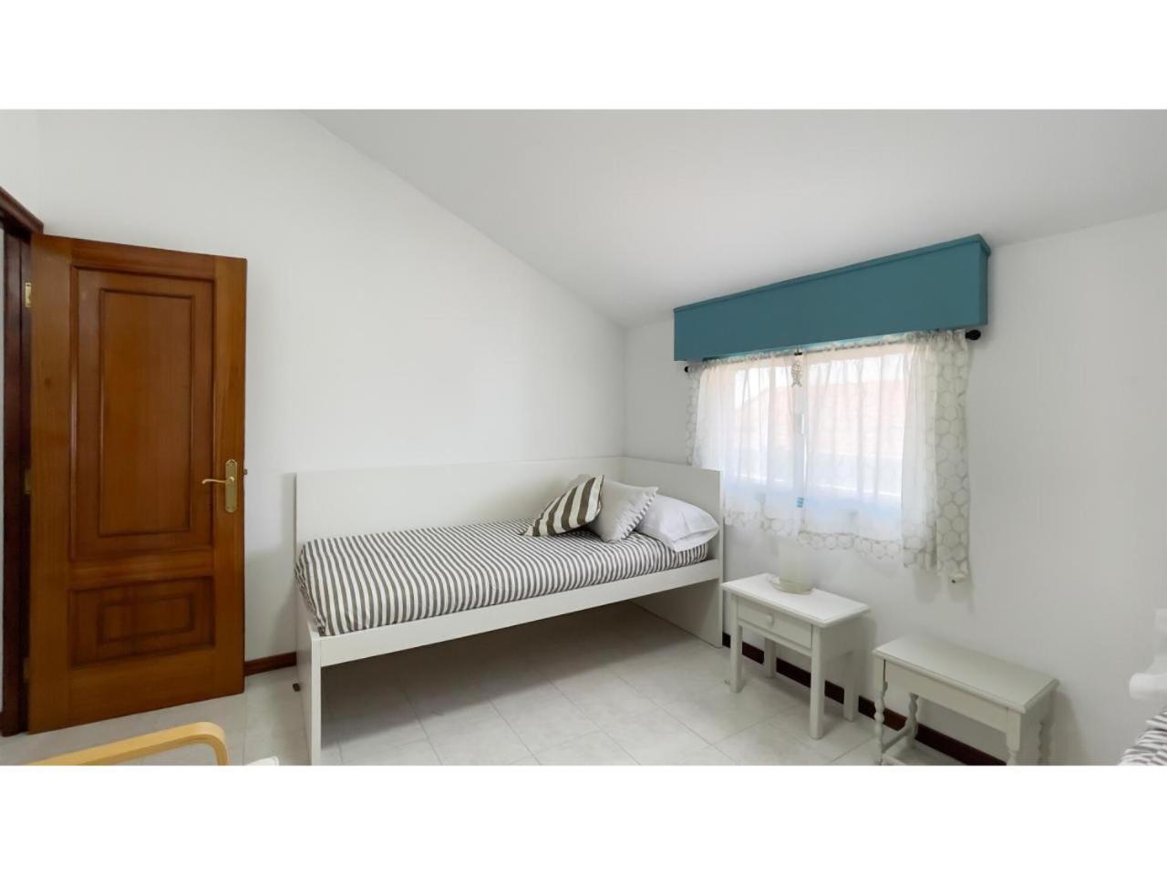 Appartement Perbes à Mino Extérieur photo