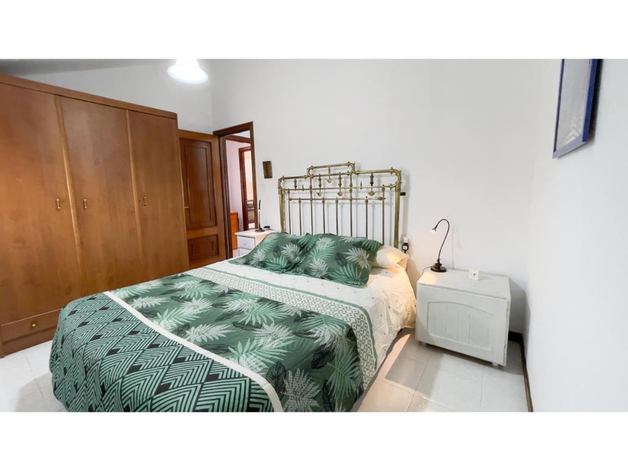 Appartement Perbes à Mino Extérieur photo