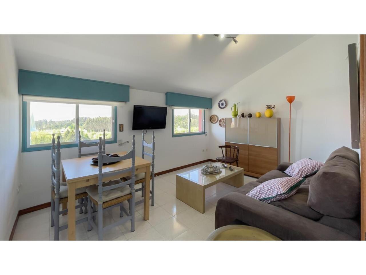 Appartement Perbes à Mino Extérieur photo