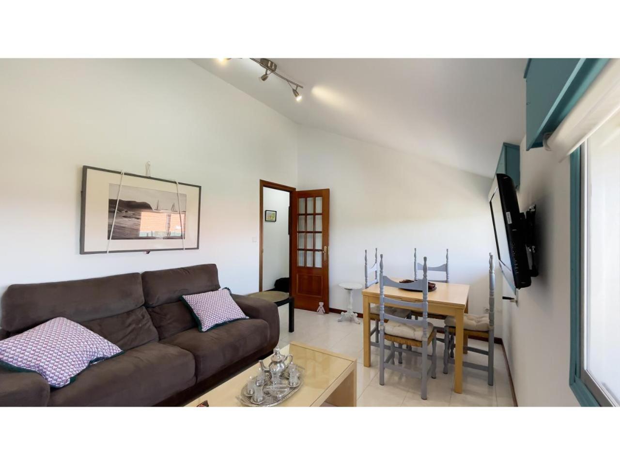 Appartement Perbes à Mino Extérieur photo