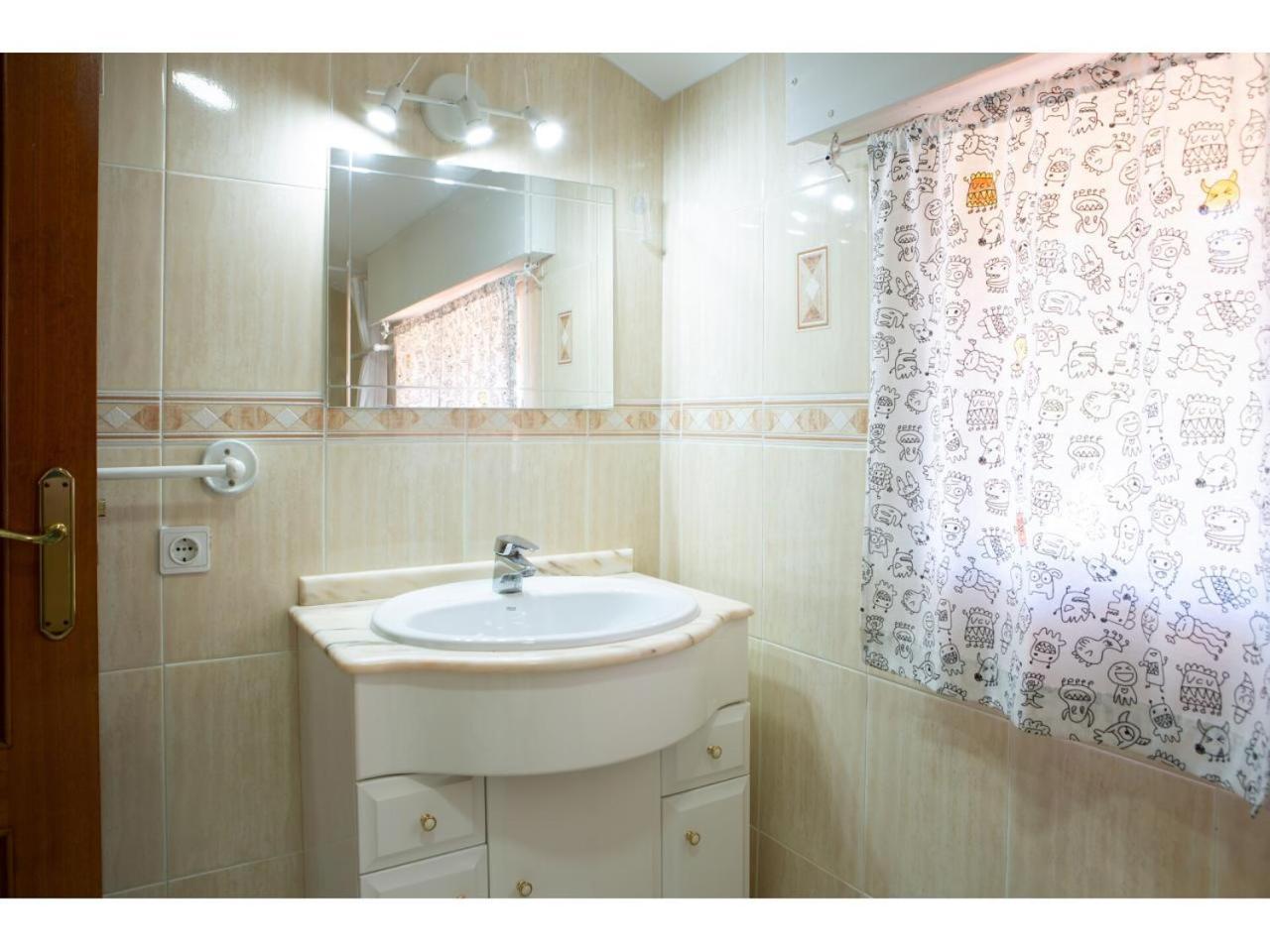 Appartement Perbes à Mino Extérieur photo