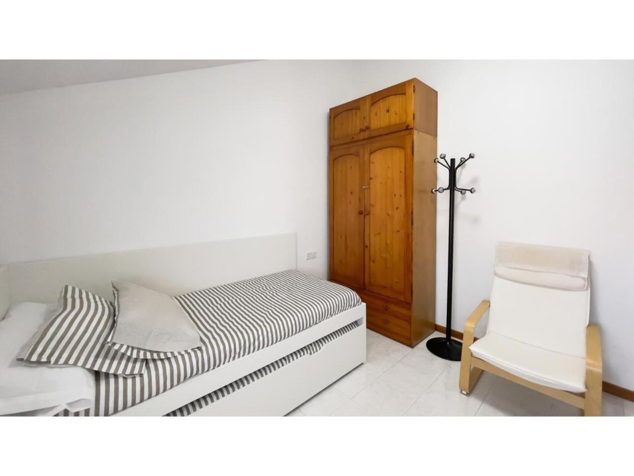 Appartement Perbes à Mino Extérieur photo