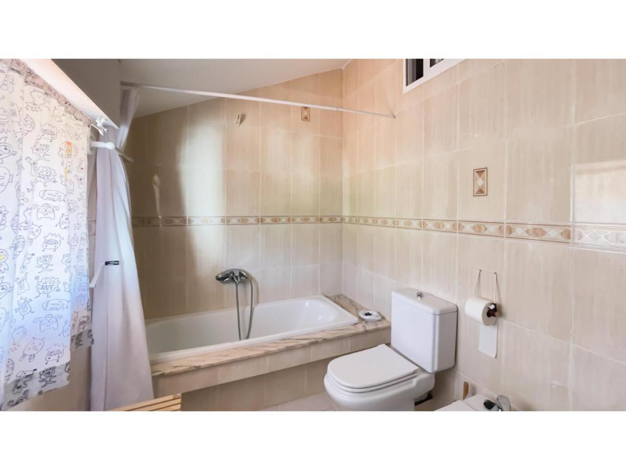 Appartement Perbes à Mino Extérieur photo