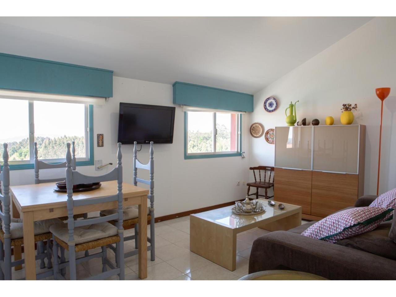 Appartement Perbes à Mino Extérieur photo