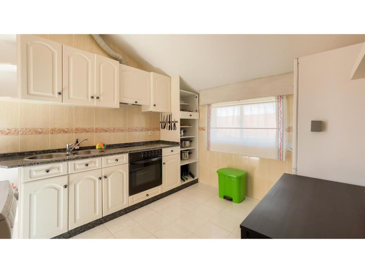 Appartement Perbes à Mino Extérieur photo