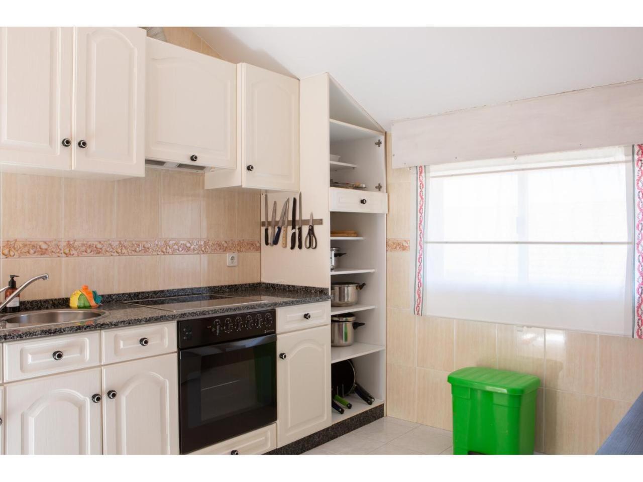Appartement Perbes à Mino Extérieur photo