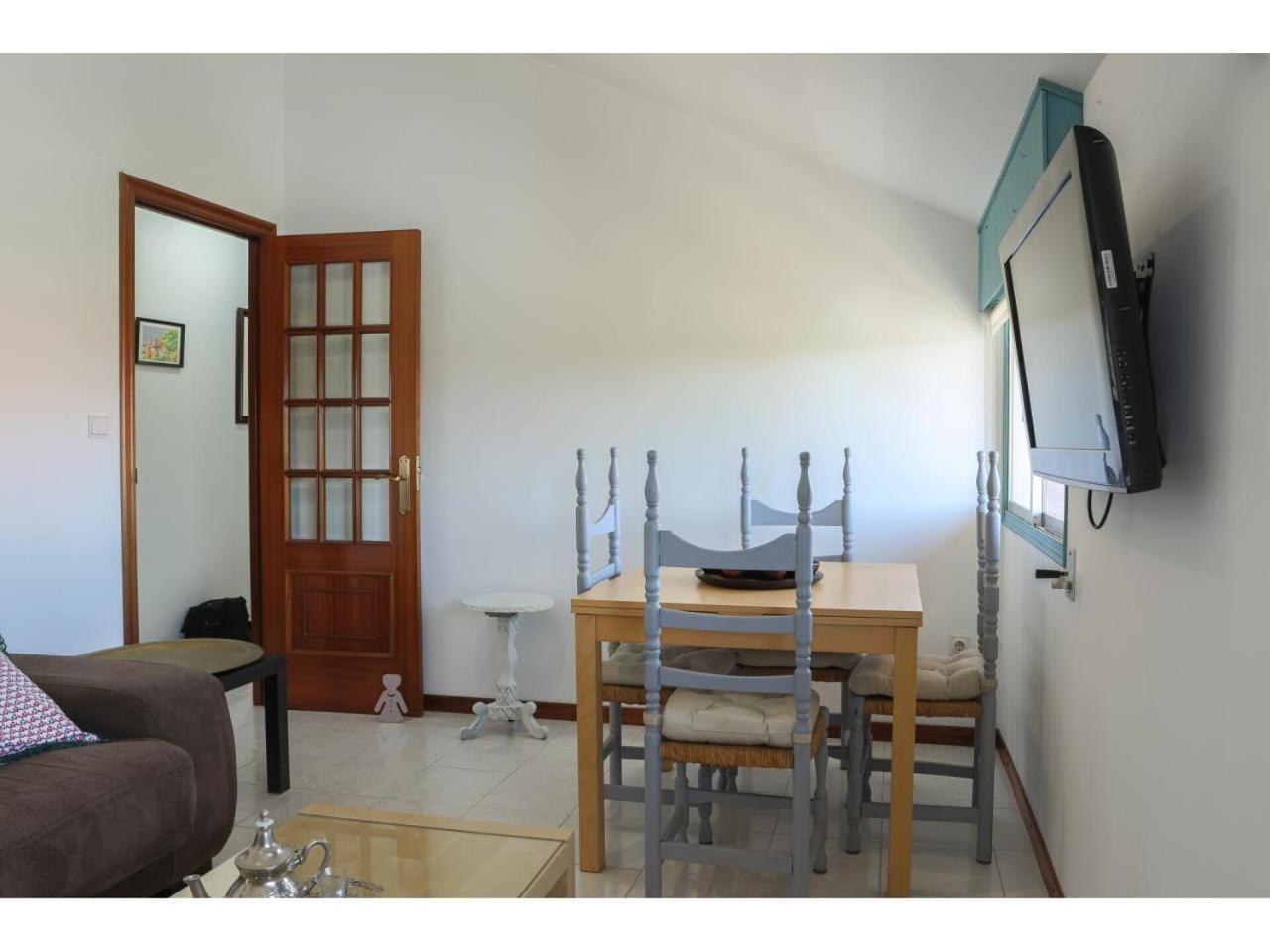 Appartement Perbes à Mino Extérieur photo