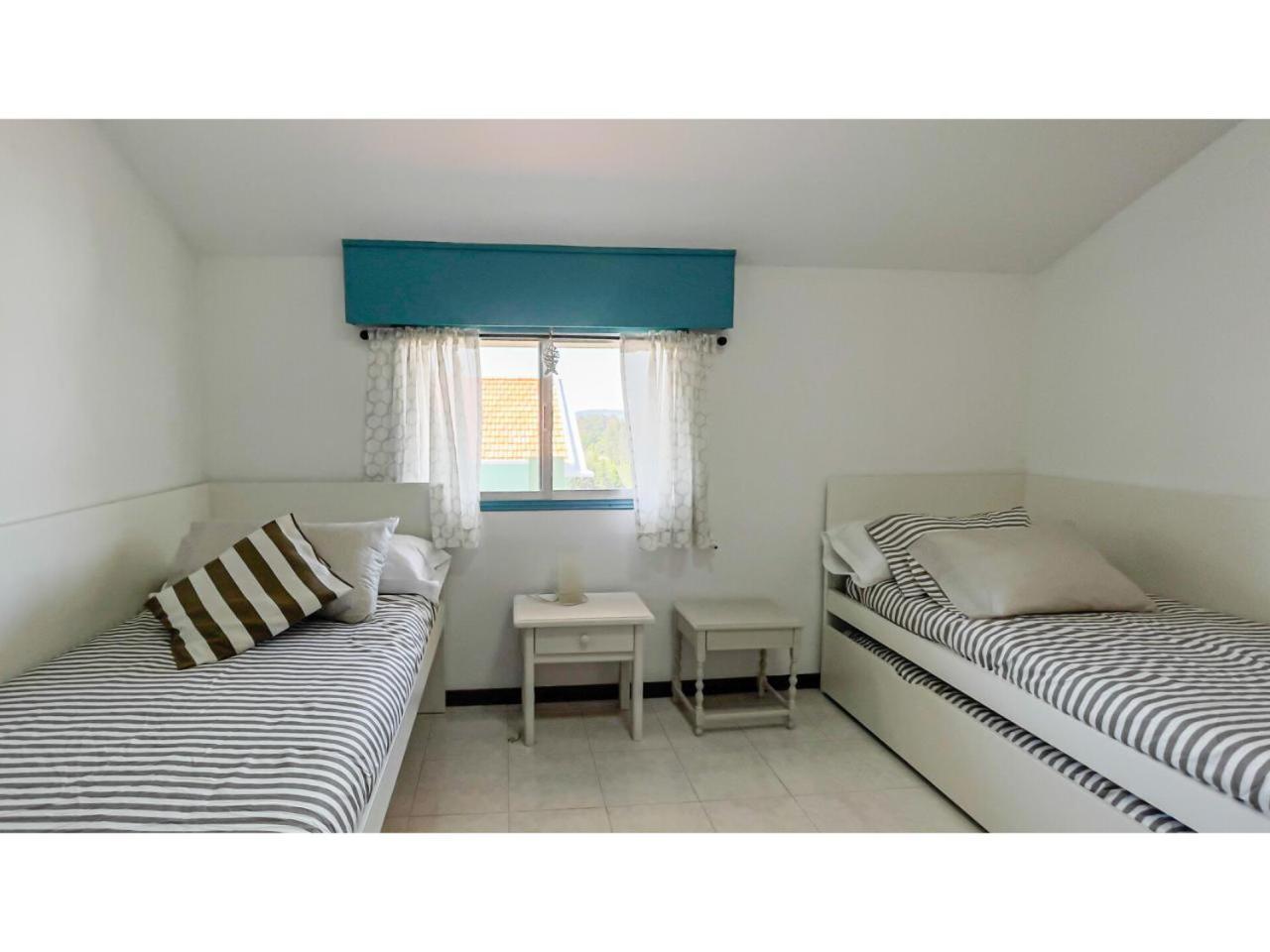 Appartement Perbes à Mino Extérieur photo