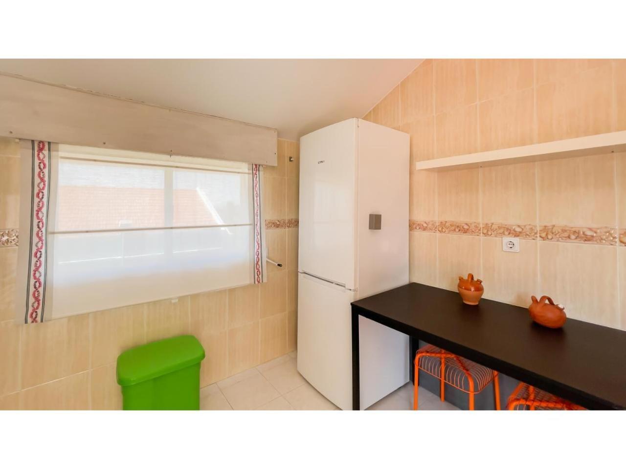 Appartement Perbes à Mino Extérieur photo