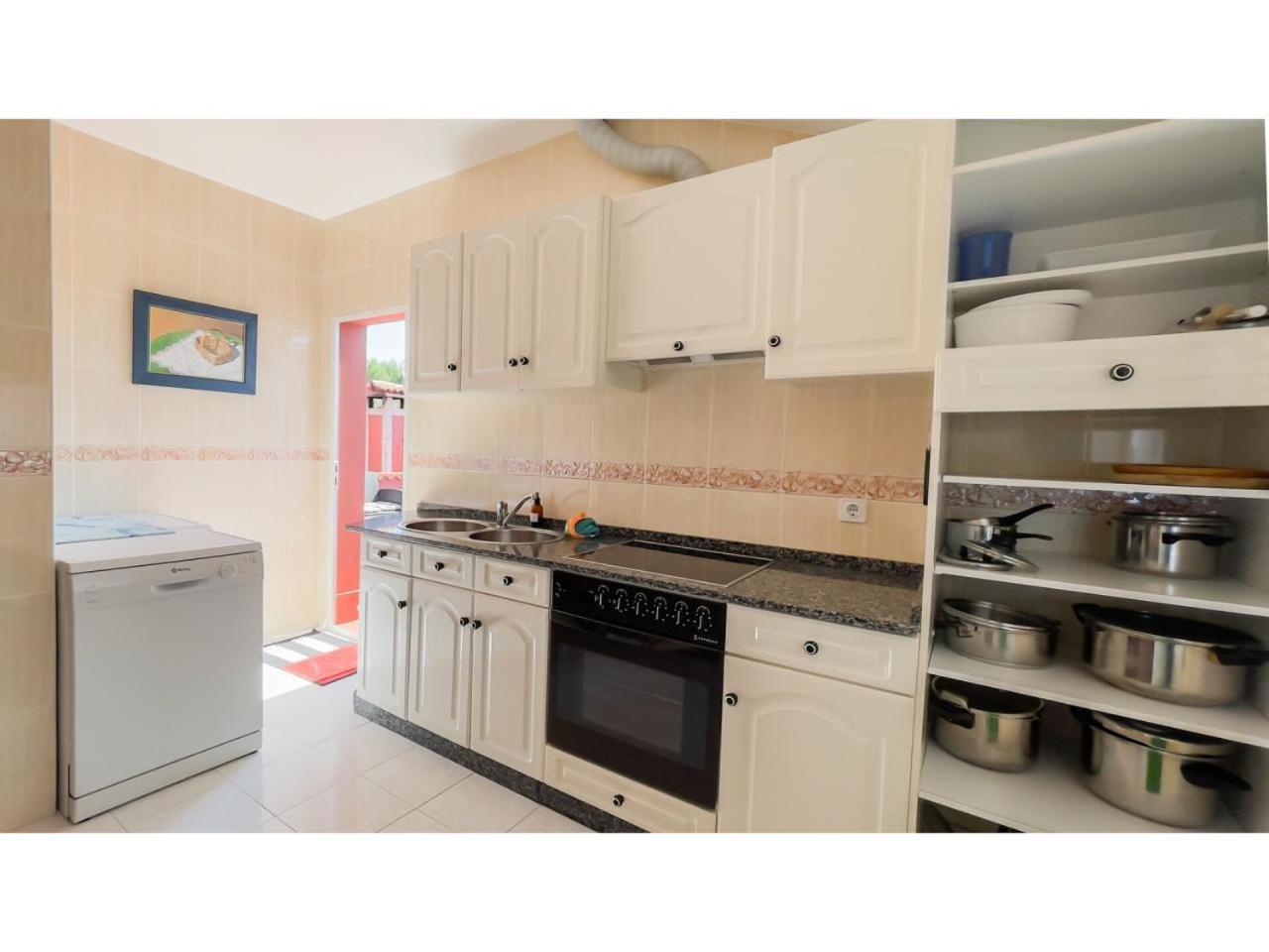 Appartement Perbes à Mino Extérieur photo