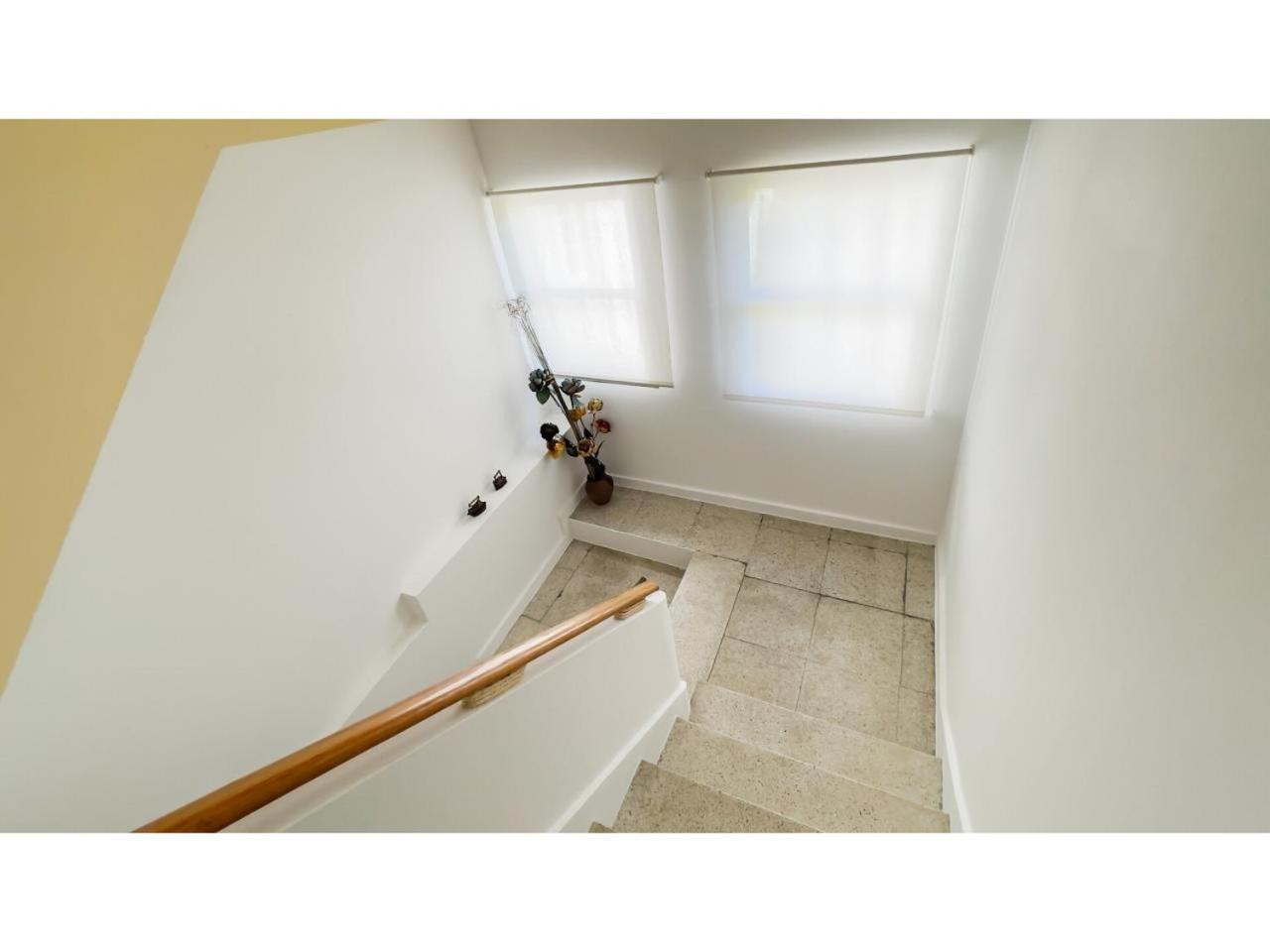 Appartement Perbes à Mino Extérieur photo