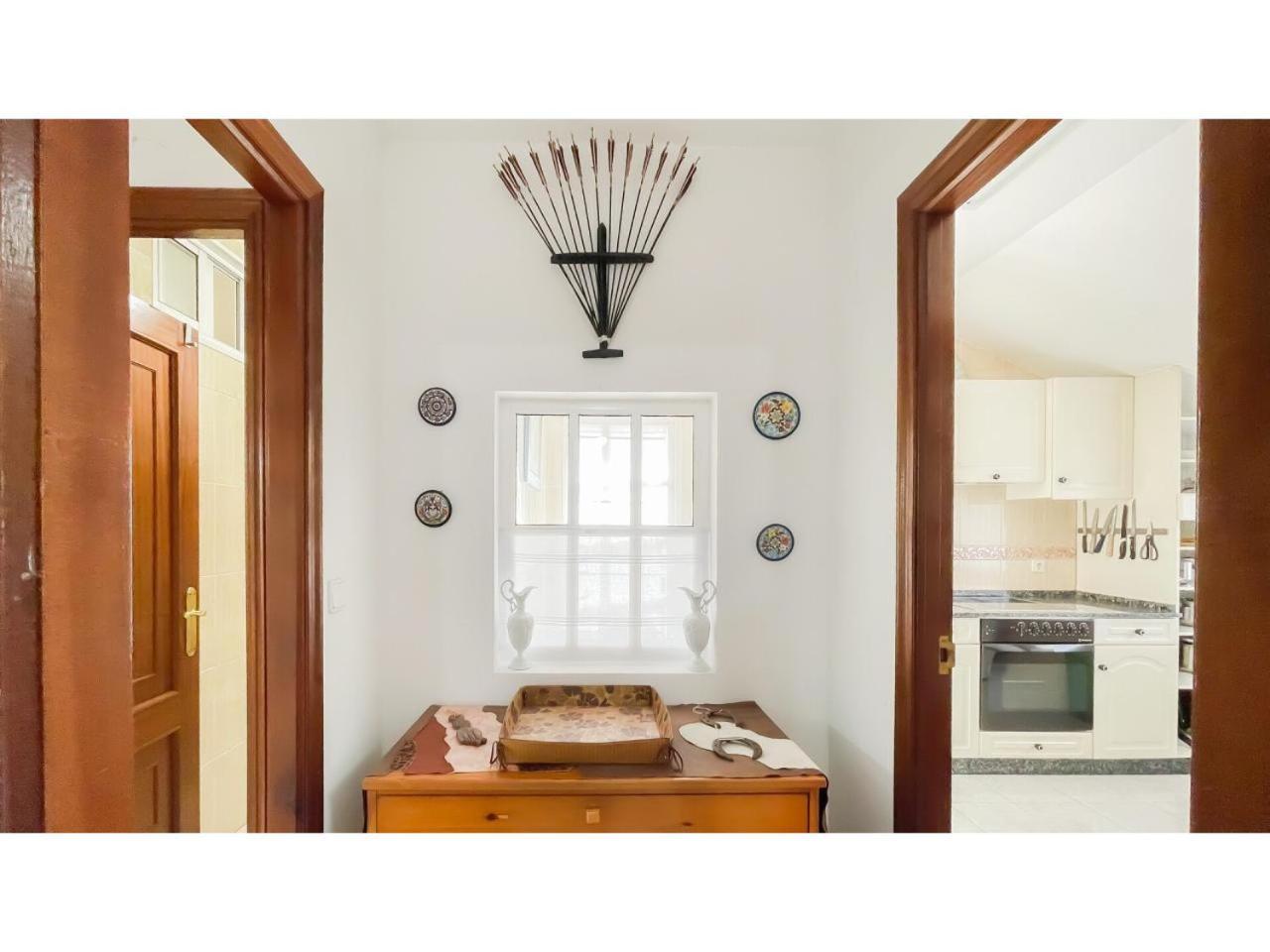 Appartement Perbes à Mino Extérieur photo