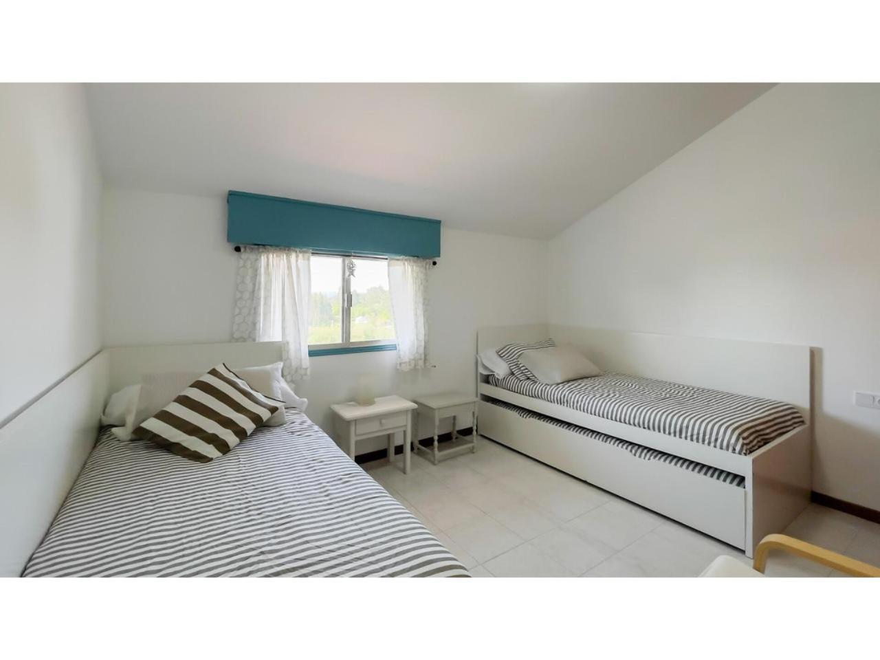 Appartement Perbes à Mino Extérieur photo