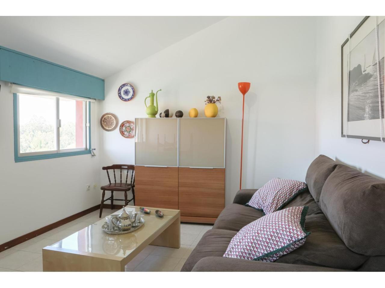 Appartement Perbes à Mino Extérieur photo