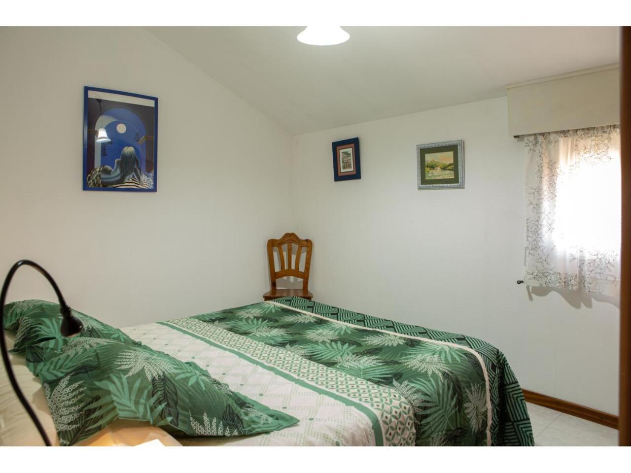 Appartement Perbes à Mino Extérieur photo