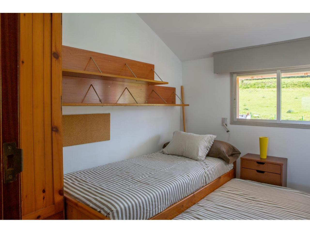 Appartement Perbes à Mino Extérieur photo