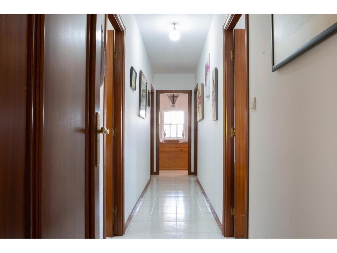 Appartement Perbes à Mino Extérieur photo