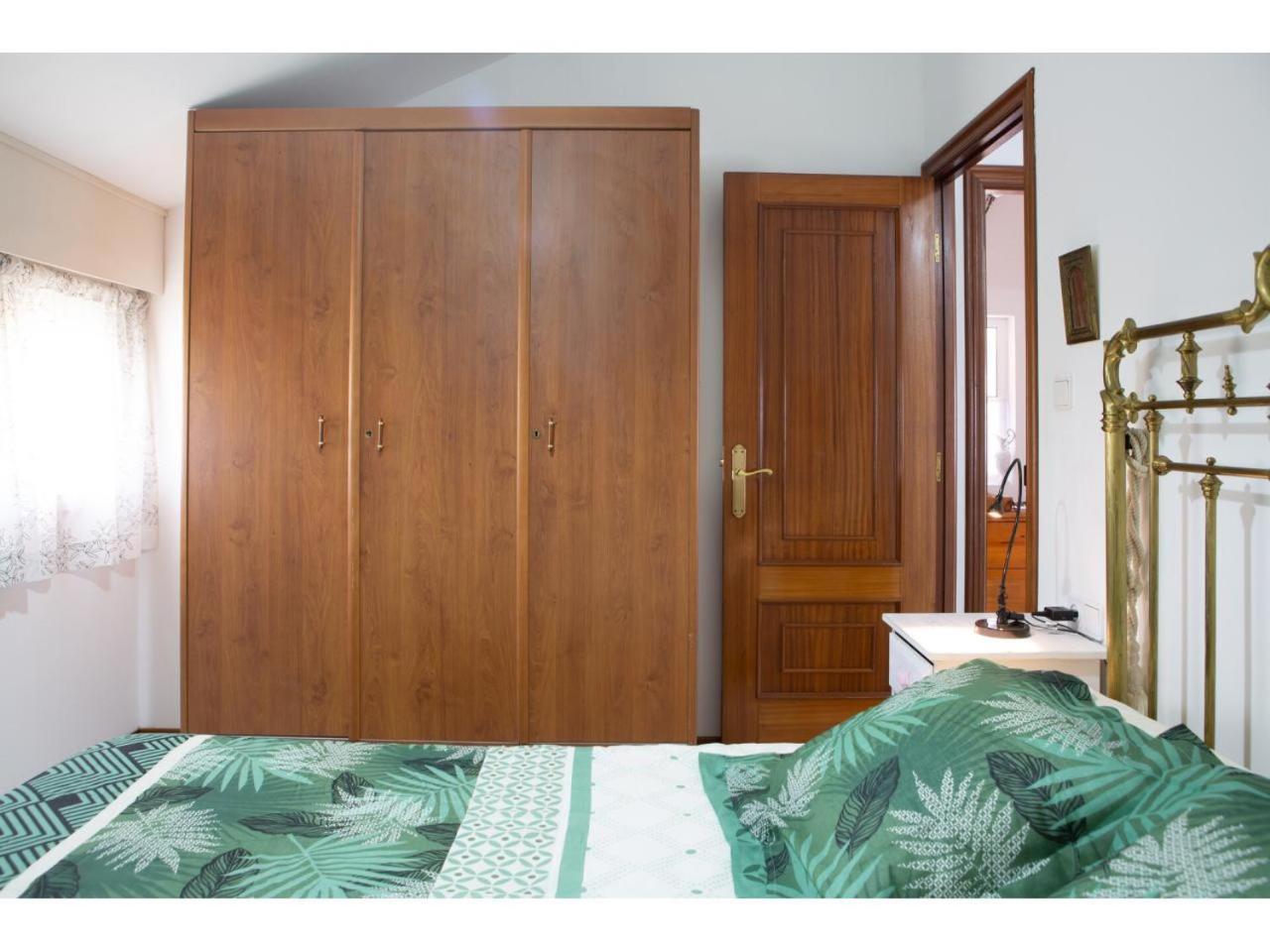 Appartement Perbes à Mino Extérieur photo