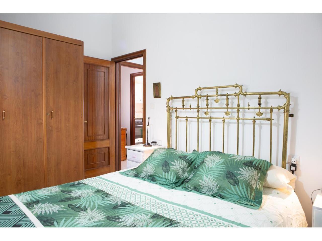 Appartement Perbes à Mino Extérieur photo